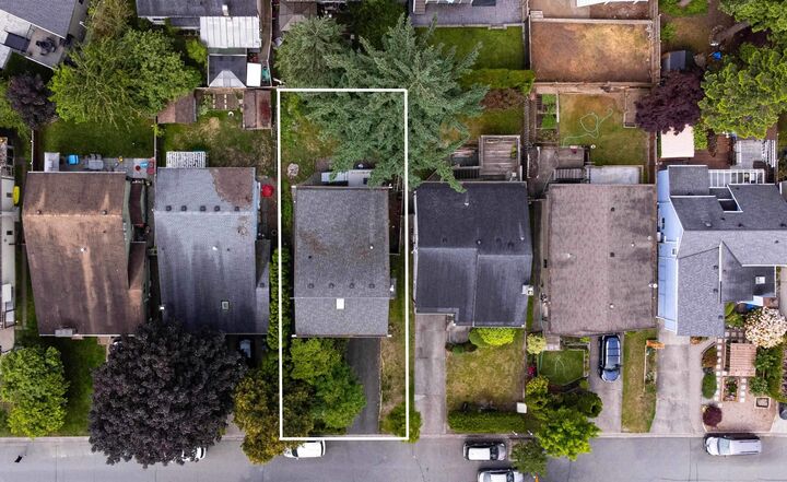 Property Photo: 6711 Baker Road BC V4E 2T8