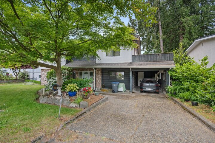Property Photo: 5910 135 Street BC V3X 1K9