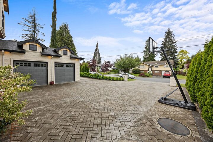 Property Photo:  953 Jarvis Street  BC V3J 4Z8 