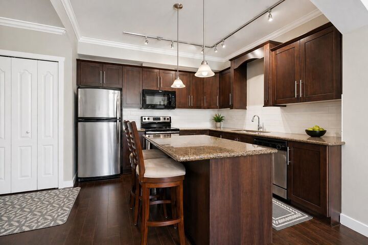 Property Photo: 2628 Maple Street 314 BC V3C 0E2