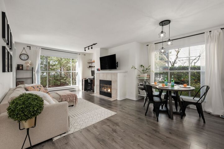 8880 Jones Road 112 — photo 1