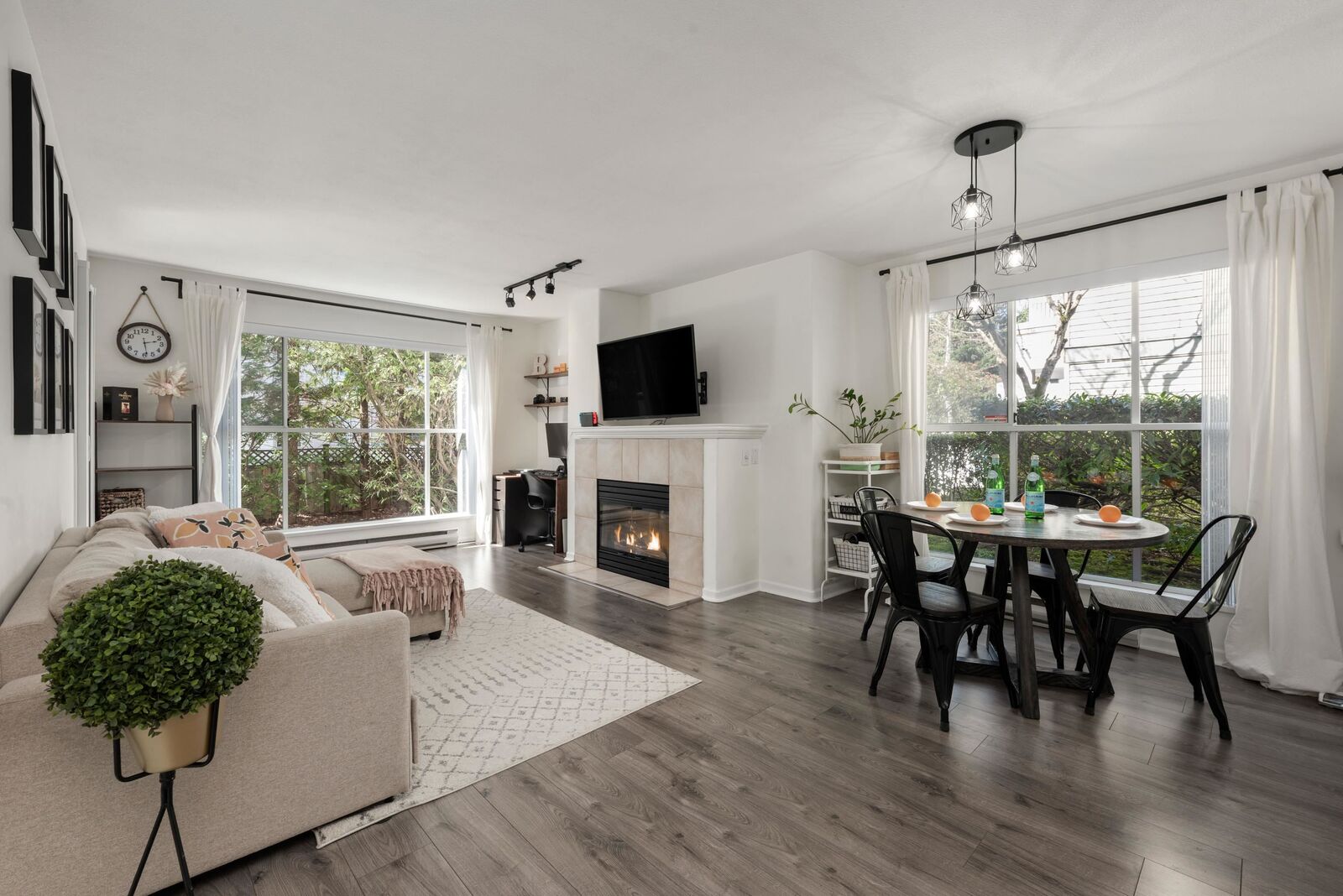 Property Photo: 8880 Jones Road 112 BC V6Y 3Z1