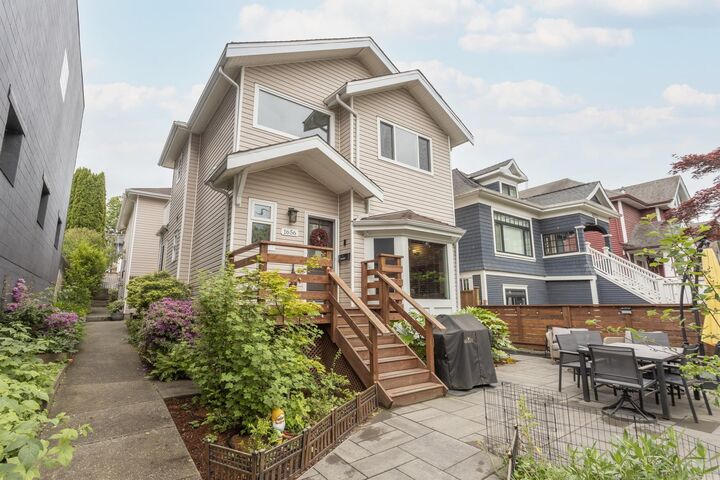 1678 E 13th Avenue — photo 1