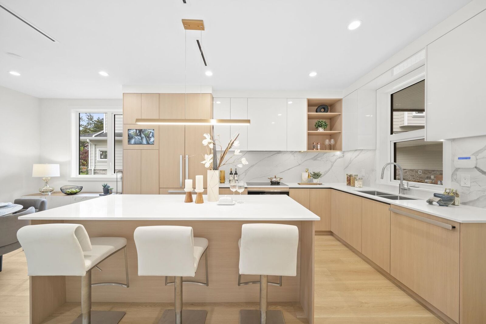 Property Photo: 6700 Francis Rd BC V7C 1K5