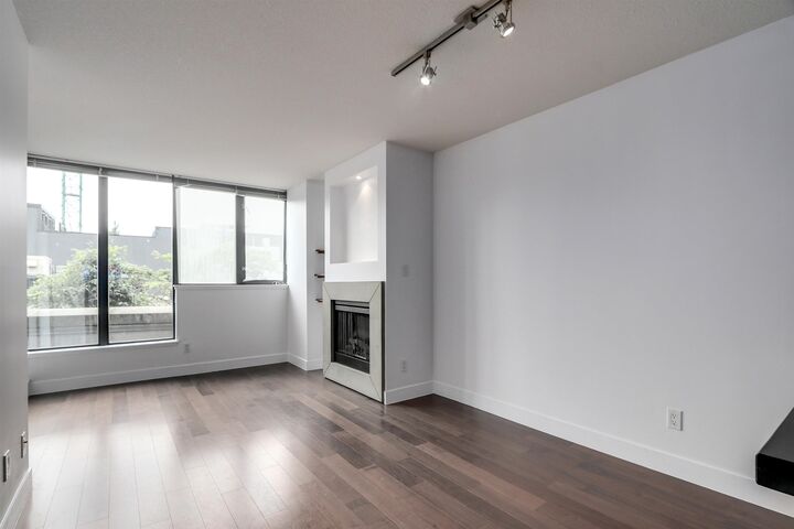 Property Photo: 3228 Tupper Street 221 BC V5Z 4S7