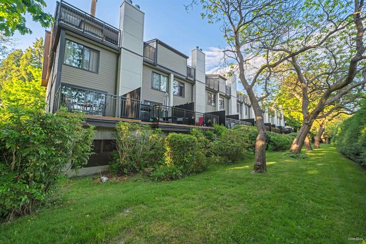 Property Photo: 7891 No. 1 Road 112 BC V7C 1T7