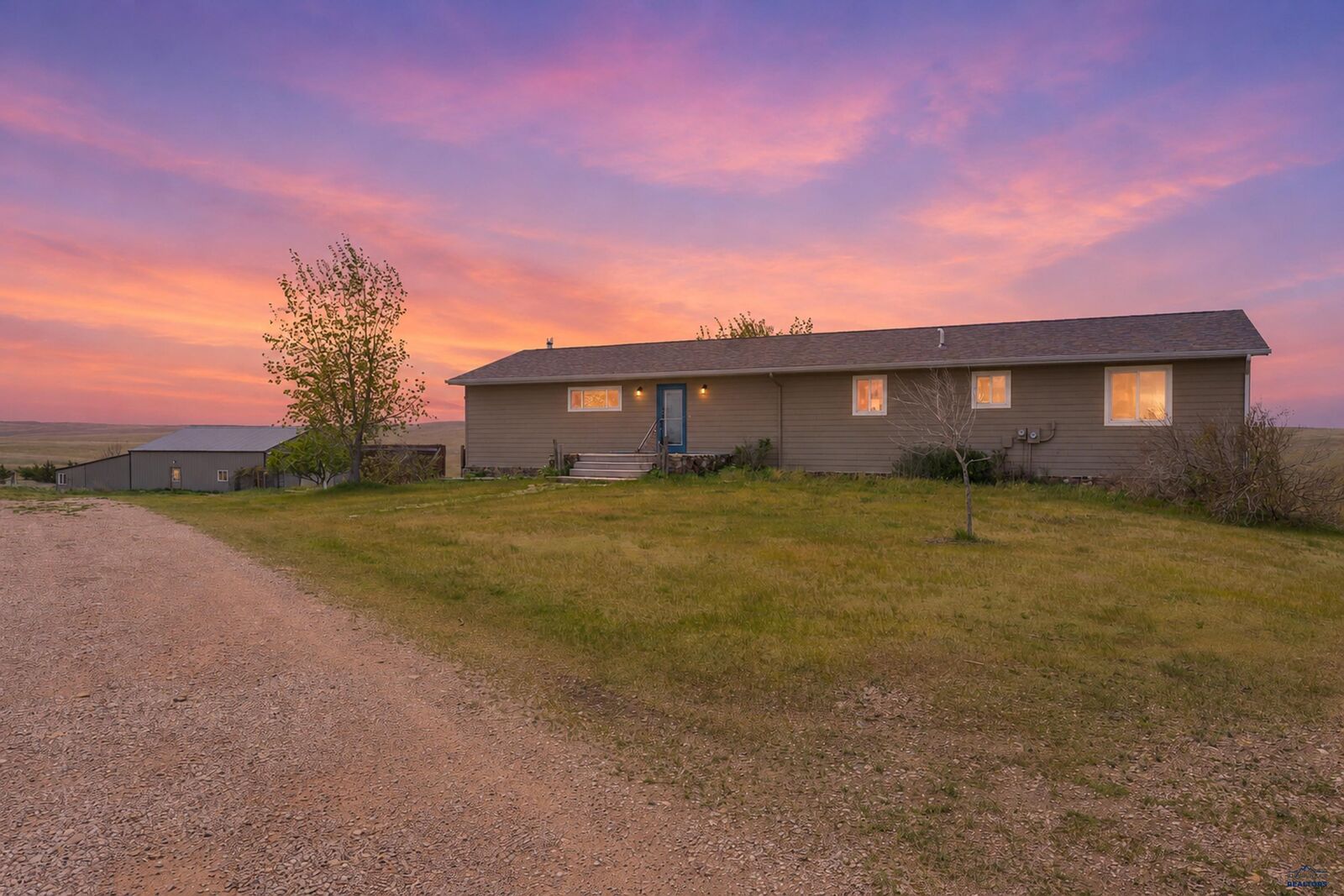 Property Photo:  15971 Pioneer Rd  SD 57761 