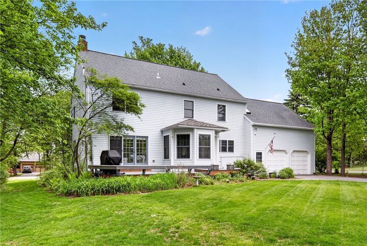Property Photo:  2 Lagrand Court  NY 14850 