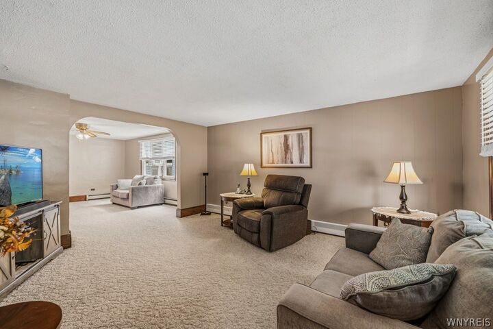 Property Photo:  55 Gorski Street  NY 14206 
