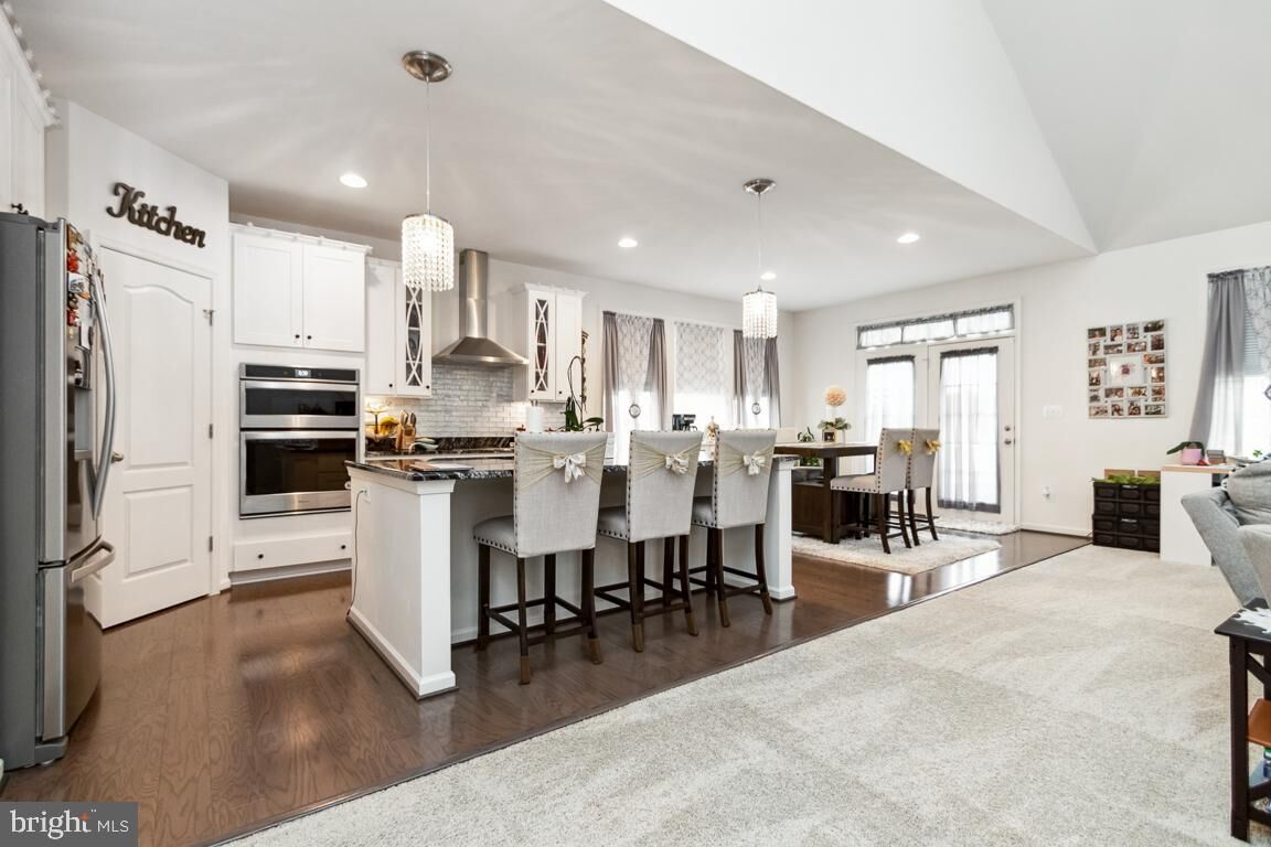 Property Photo: 32 Chalice Flower Court WV 25414