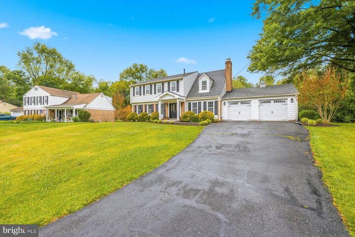 Property Photo:  14212 Ansted Road  MD 20905 