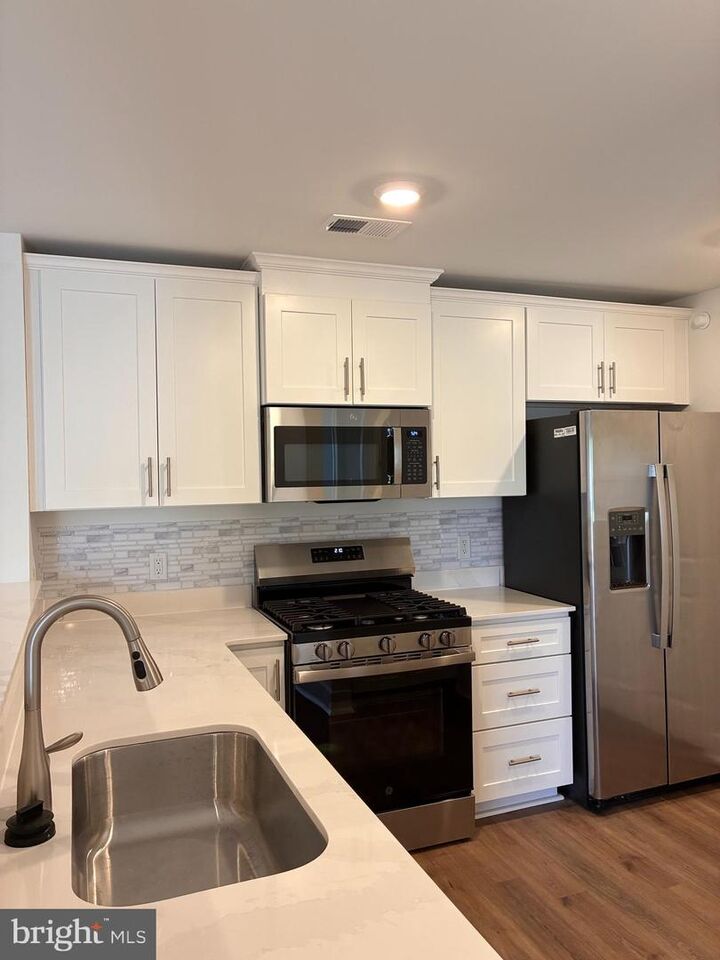 Property Photo: 2302 Prince Hall Dr NJ 08534