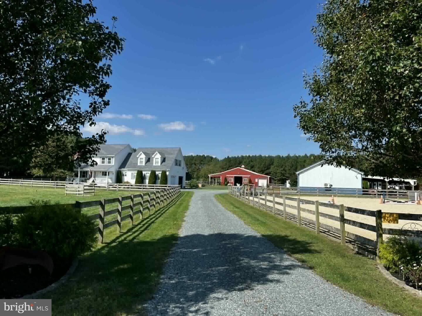 Property Photo:  12136 Holly Road  MD 21660 