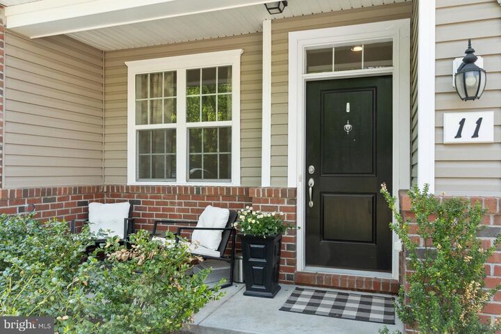 Property Photo:  11 Cannon Drive  NJ 08534 