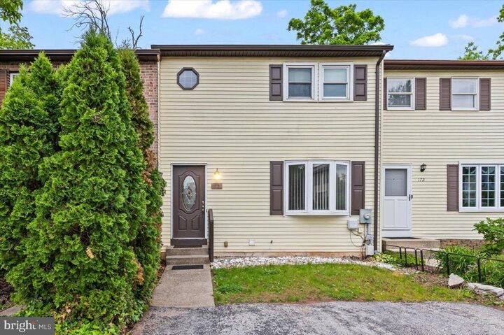 Property Photo:  170 White Dogwood Drive  PA 17319 