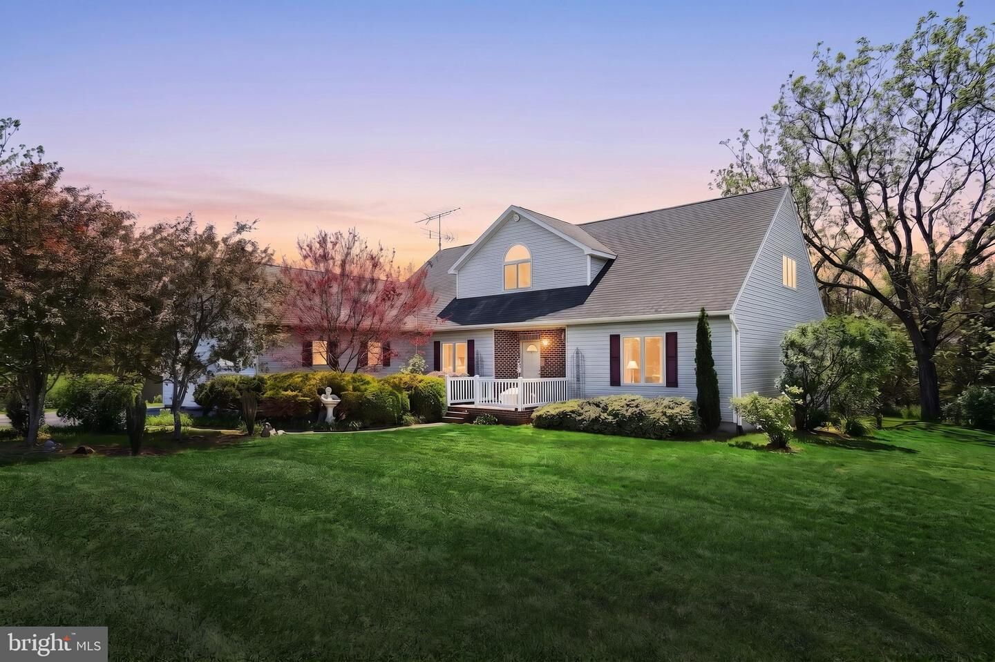 Property Photo:  355 Sachs Road  PA 17325 