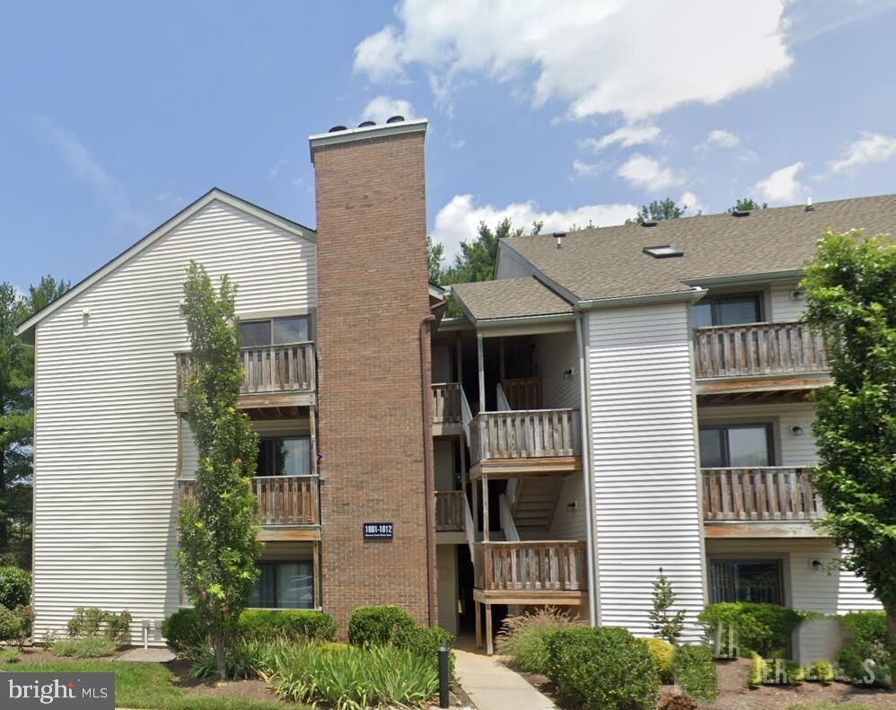 Property Photo:  1812 Ravens Crest Drive  NJ 08536 