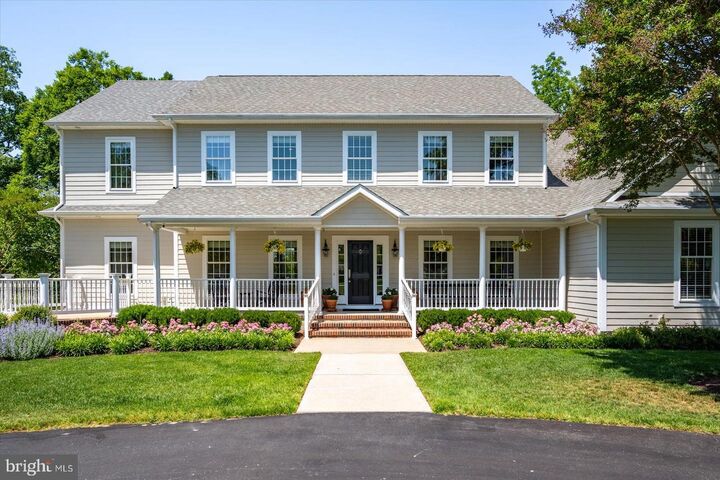 Property Photo:  322 S 2nd Street  MD 21629 
