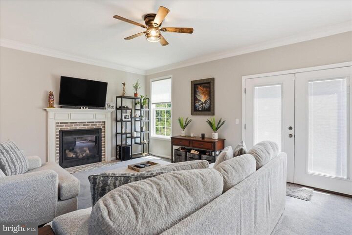 Property Photo:  171 Webber Springs Drive  WV 25428 