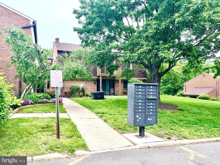 Property Photo:  702 Meadow Woods  NJ 08648 