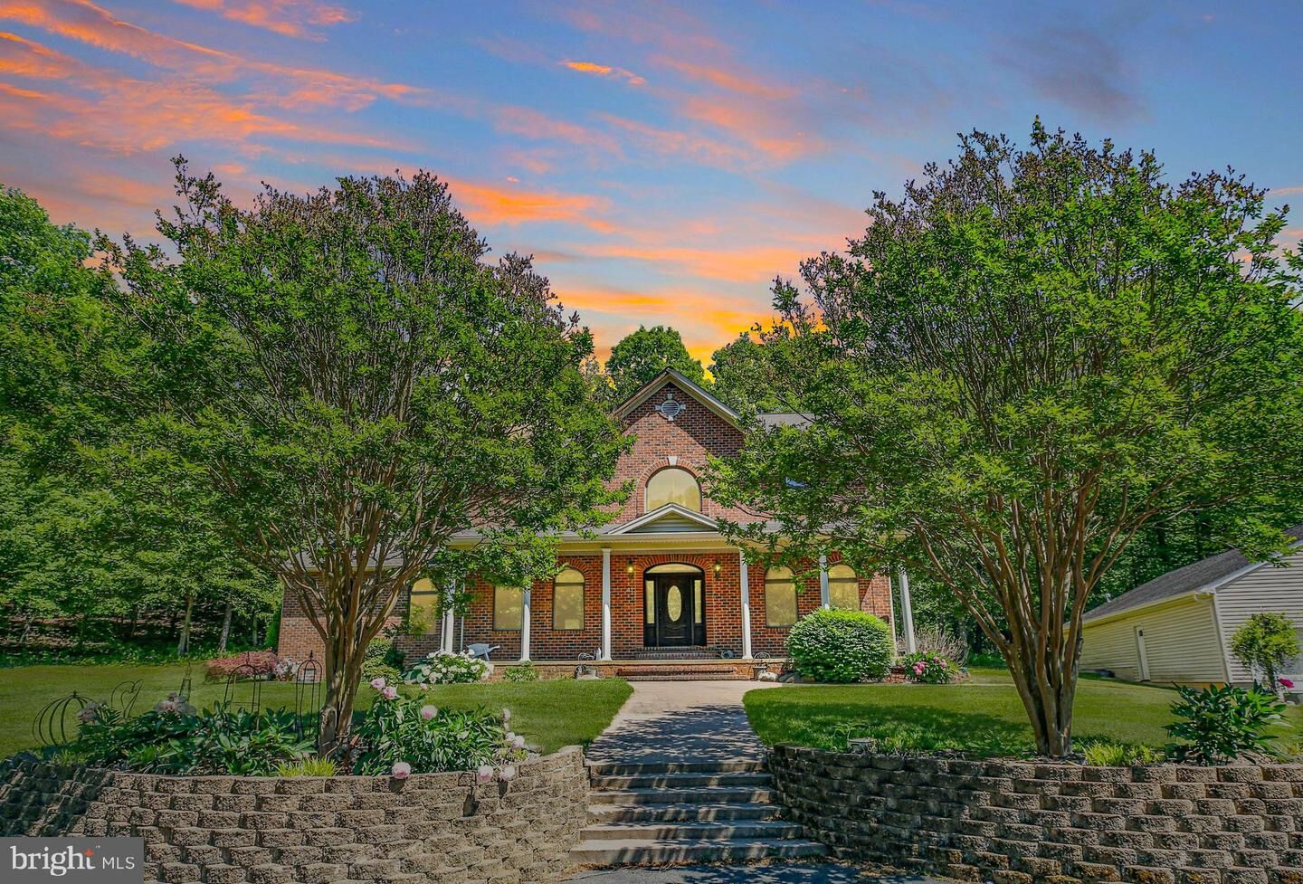 Property Photo: 41 Twin Creeks Lane VA 22405