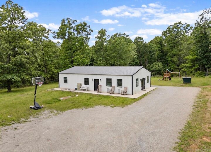 Property Photo:  242 Tuscon Lane  AR 72583 