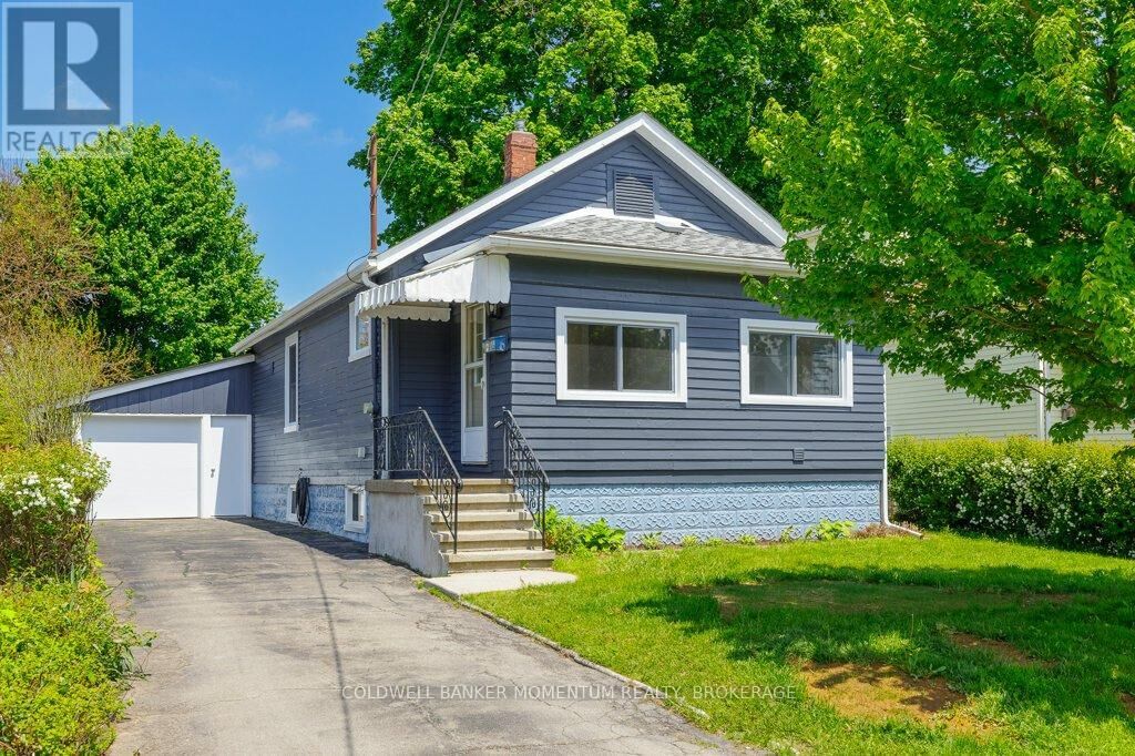 Property Photo:  6437 Culp Street  ON L2G 2C2 