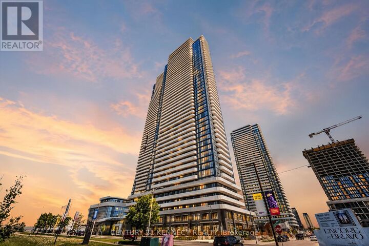 Property Photo:  195 Commerce Street 303  ON L4K 0P9 