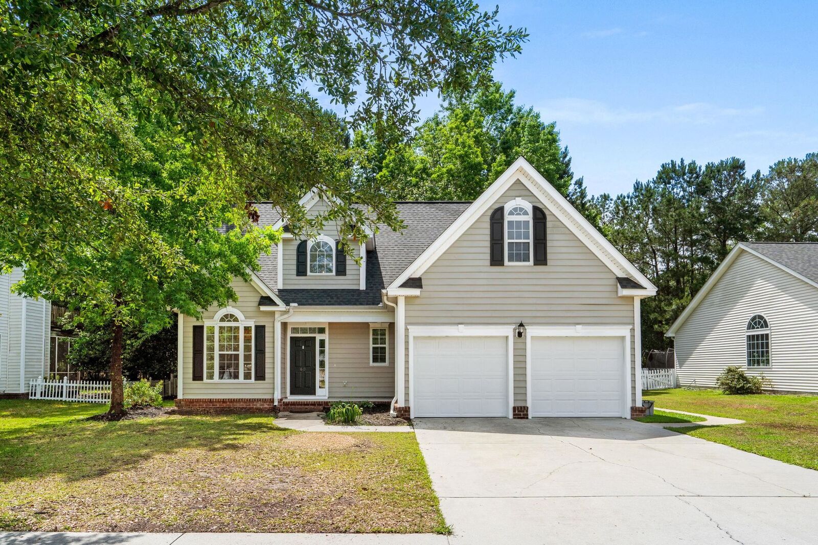 Property Photo: 3602 Brampton Dr. SC 29588