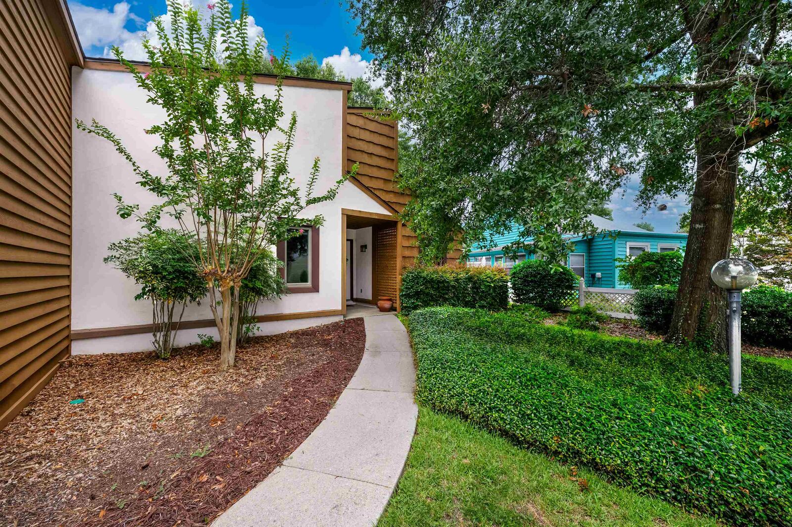 Property Photo: 623 Rosemary Ln. SC 29582