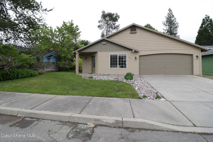 Property Photo:  3216 N 13th St  ID 83815 
