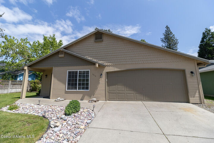Property Photo: 3216 N 13th St ID 83815