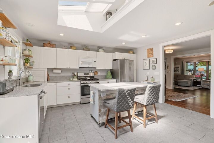 Property Photo: 410 W Mill Ave ID 83814