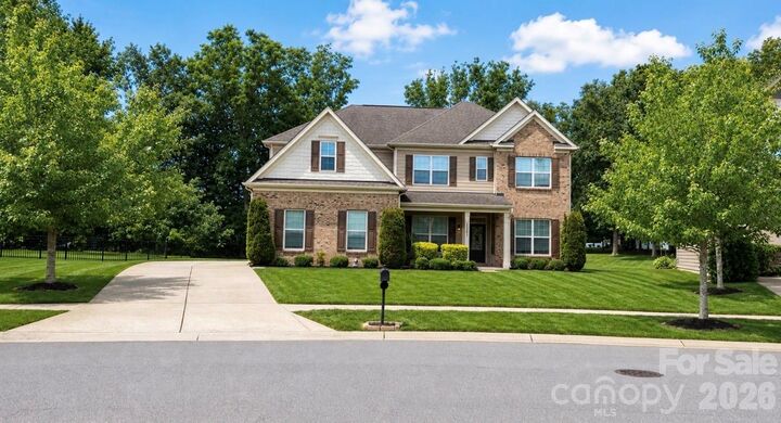 Property Photo:  2331 Balting Glass Drive  NC 28079 