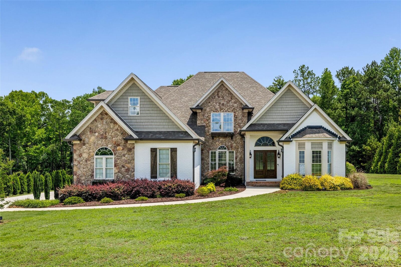 Property Photo:  2015 Pierson Drive  SC 29720 