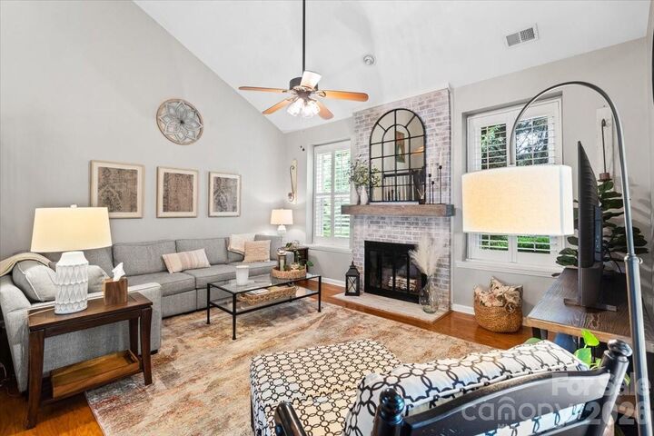 Property Photo:  7227 Meeting Street  NC 28210 