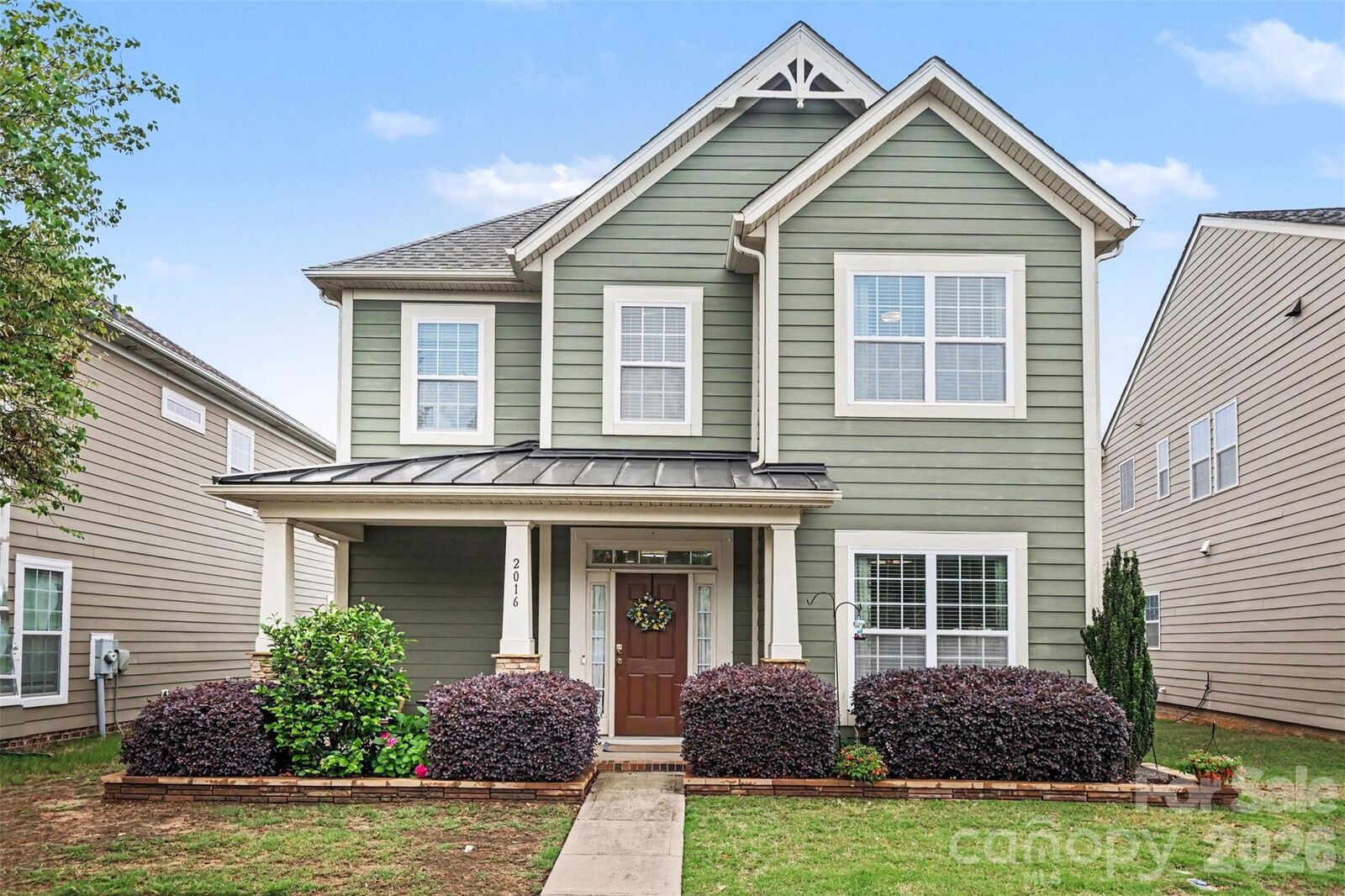 Property Photo:  2016 Henslow Trail  SC 29708 
