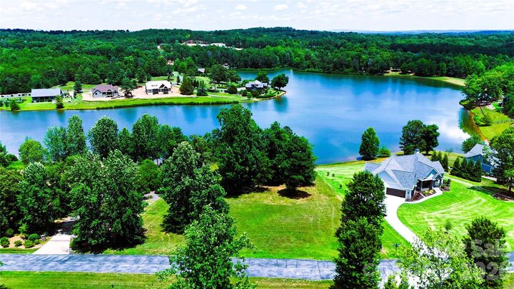 Property Photo:  Lot 6 Mapleton Lane 6  NC 28722 