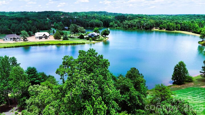 Property Photo: 0 Mapleton Lane Lot 6 NC 28722