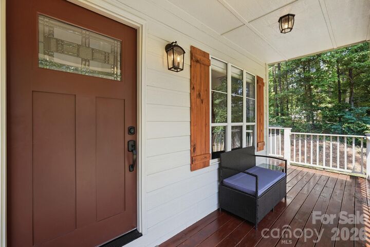 Property Photo:  3673 Dockside Lane  NC 28673 