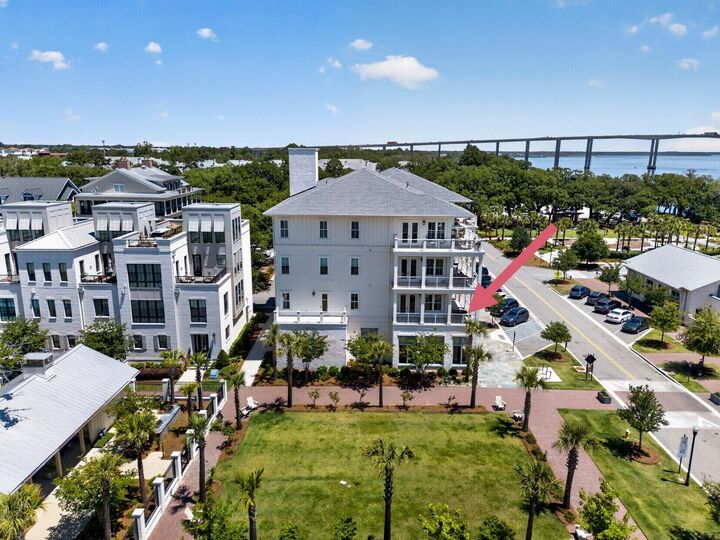 Property Photo:  301 Longshore Street # 421  SC 29492 