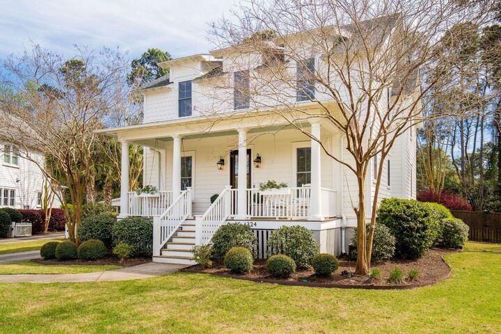Property Photo:  1324 Langford Road  SC 29464 