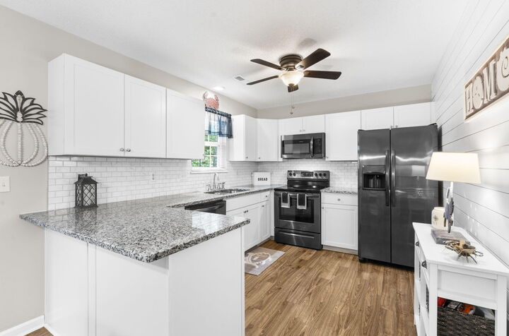 Property Photo: 210 Bamert Street SC 29483
