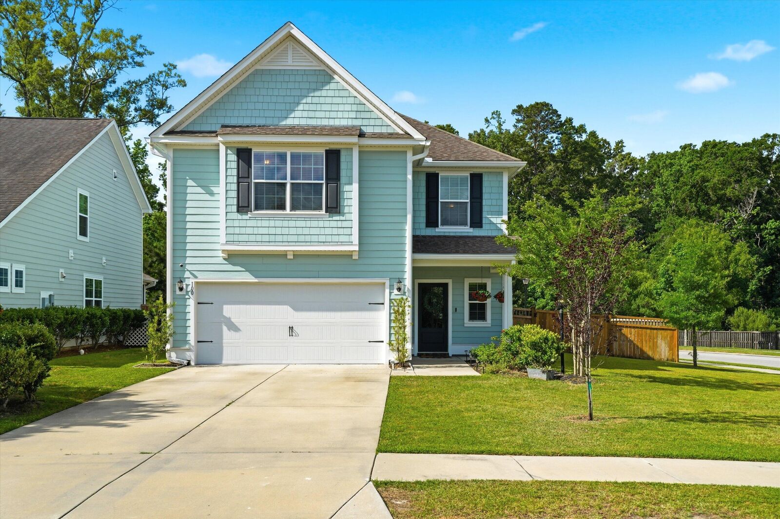Property Photo: 100 Windmere Drive SC 29483