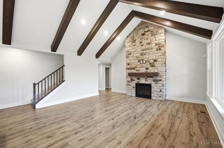 Property Photo: 5018 Ainsley Drive OH 45040