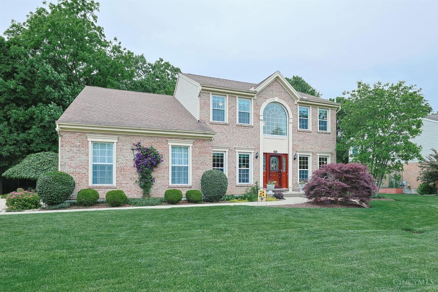 Property Photo:  7279 Kilkenny Drive  OH 45069 