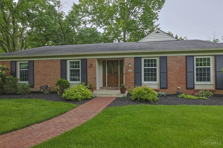 Property Photo:  297 Ritchie Avenue  OH 45215 
