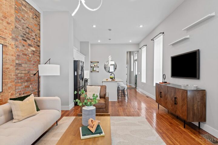 Property Photo: 1648 Dauner Avenue OH 45207