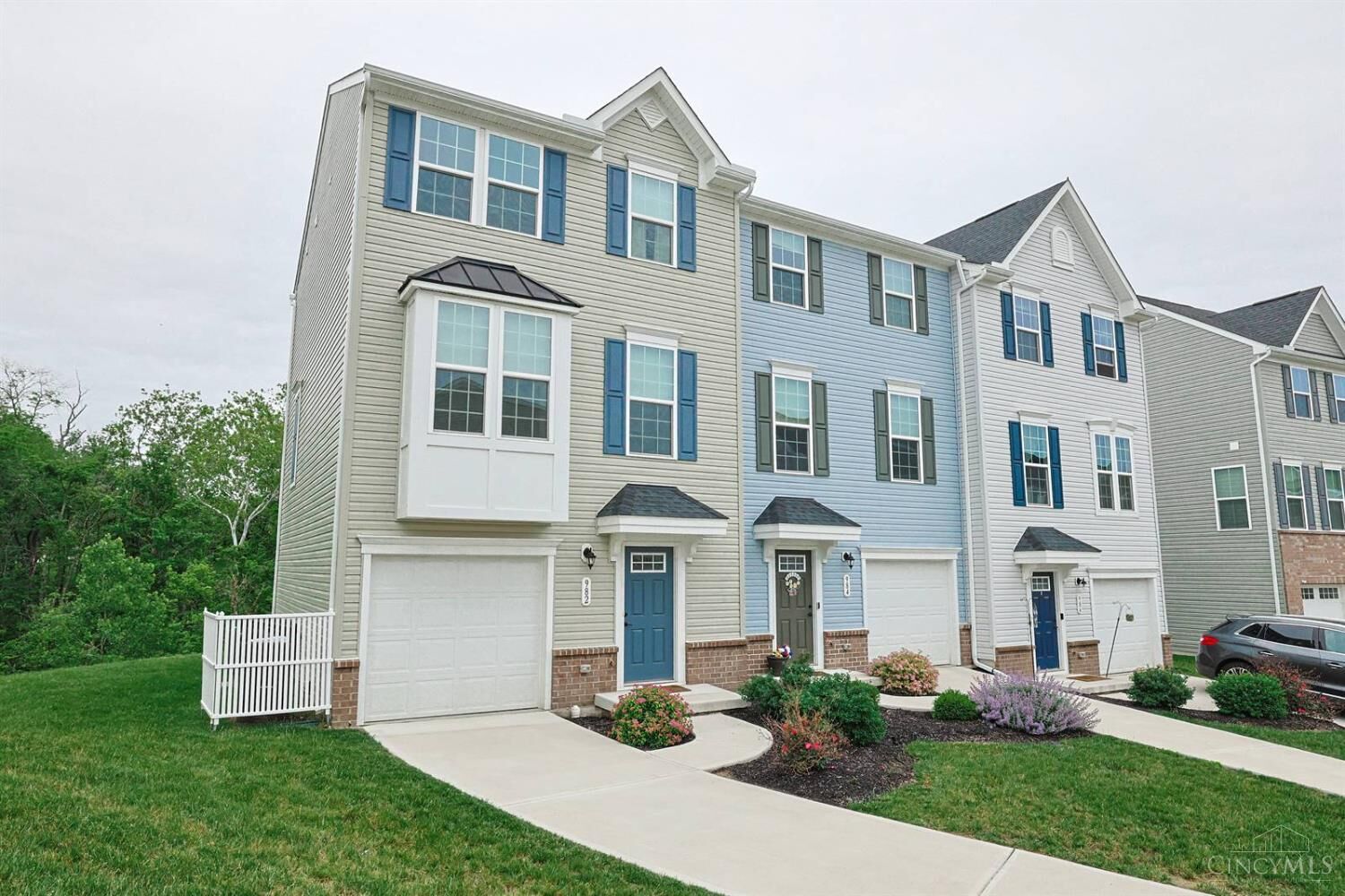 Property Photo:  982 Steamboat Drive  OH 45244 