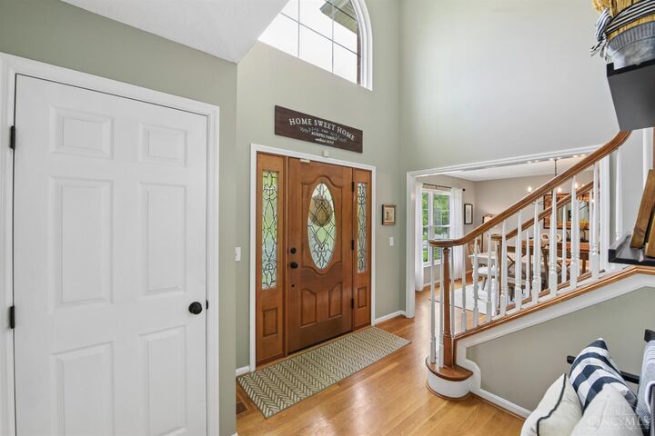 Property Photo:  7757 Dennler Lane  OH 45247 